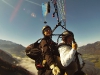 Unterwegs mit dem Tandem